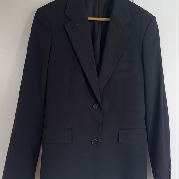 Filippa K black blazer - Picture 2 of 5
